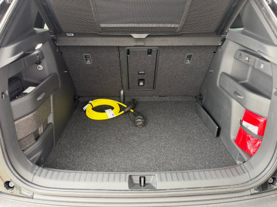 Skoda Elroq Gebrauchtwagen Skoda Elroq Gebrauchtwagen