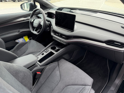 Skoda Elroq Gebrauchtwagen Skoda Elroq Gebrauchtwagen