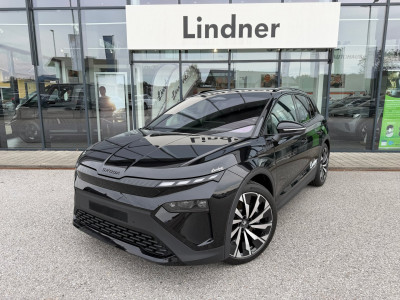 Skoda Elroq Gebrauchtwagen Skoda Elroq Gebrauchtwagen