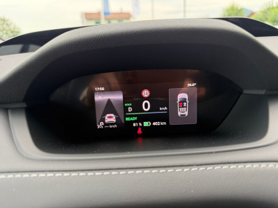 Skoda Elroq Gebrauchtwagen Skoda Elroq Gebrauchtwagen