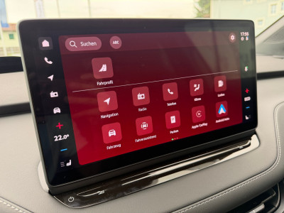Skoda Elroq Gebrauchtwagen Skoda Elroq Gebrauchtwagen