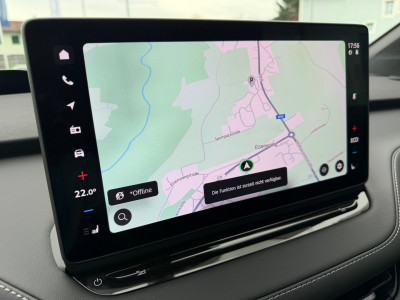 Skoda Elroq Gebrauchtwagen Skoda Elroq Gebrauchtwagen