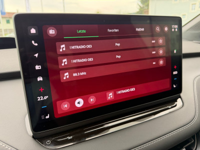 Skoda Elroq Gebrauchtwagen Skoda Elroq Gebrauchtwagen