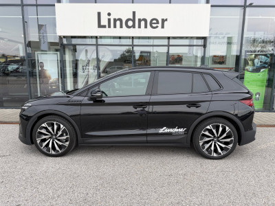 Skoda Elroq Gebrauchtwagen Skoda Elroq Gebrauchtwagen