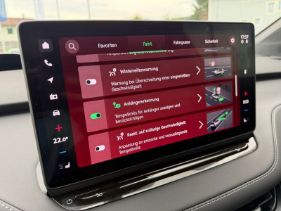 Skoda Elroq Gebrauchtwagen Skoda Elroq Gebrauchtwagen