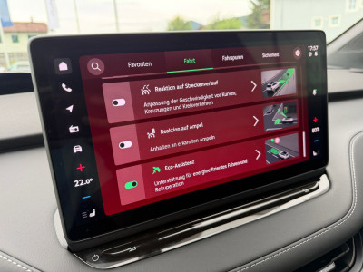 Skoda Elroq Gebrauchtwagen Skoda Elroq Gebrauchtwagen