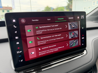 Skoda Elroq Gebrauchtwagen Skoda Elroq Gebrauchtwagen
