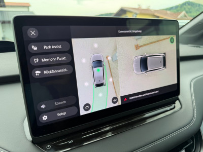 Skoda Elroq Gebrauchtwagen Skoda Elroq Gebrauchtwagen