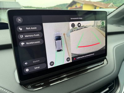 Skoda Elroq Gebrauchtwagen Skoda Elroq Gebrauchtwagen