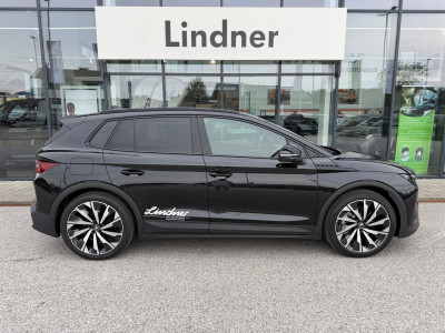 Skoda Elroq Gebrauchtwagen Skoda Elroq Gebrauchtwagen
