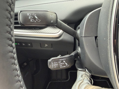 Skoda Elroq Gebrauchtwagen Skoda Elroq Gebrauchtwagen
