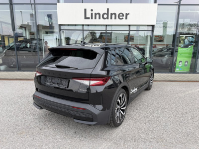 Skoda Elroq Gebrauchtwagen Skoda Elroq Gebrauchtwagen