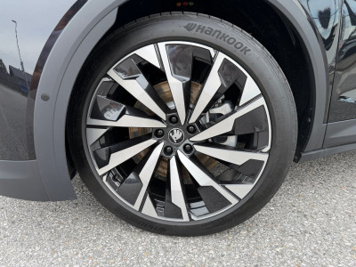 Skoda Elroq Gebrauchtwagen Skoda Elroq Gebrauchtwagen