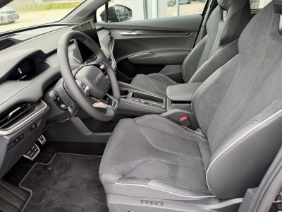 Skoda Elroq Gebrauchtwagen Skoda Elroq Gebrauchtwagen