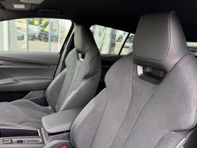 Skoda Elroq Gebrauchtwagen Skoda Elroq Gebrauchtwagen