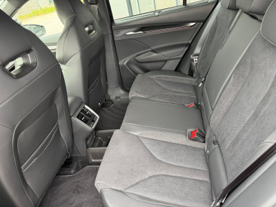 Skoda Elroq Gebrauchtwagen Skoda Elroq Gebrauchtwagen