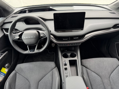 Skoda Elroq Gebrauchtwagen Skoda Elroq Gebrauchtwagen