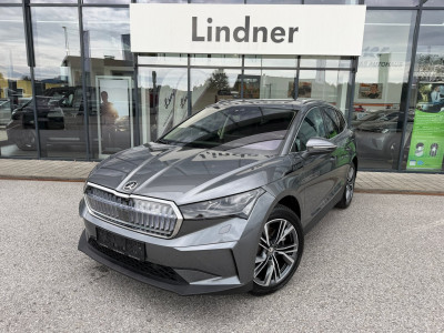Skoda Enyaq Gebrauchtwagen Skoda Enyaq Gebrauchtwagen