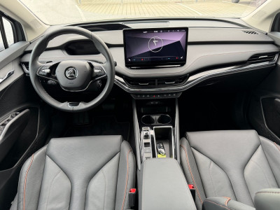 Skoda Enyaq Gebrauchtwagen Skoda Enyaq Gebrauchtwagen