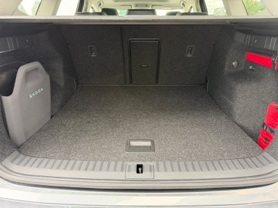 Skoda Enyaq Gebrauchtwagen Skoda Enyaq Gebrauchtwagen