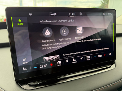 Skoda Enyaq Gebrauchtwagen Skoda Enyaq Gebrauchtwagen