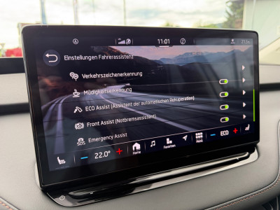 Skoda Enyaq Gebrauchtwagen Skoda Enyaq Gebrauchtwagen