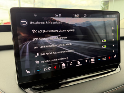 Skoda Enyaq Gebrauchtwagen Skoda Enyaq Gebrauchtwagen