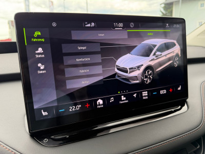 Skoda Enyaq Gebrauchtwagen Skoda Enyaq Gebrauchtwagen