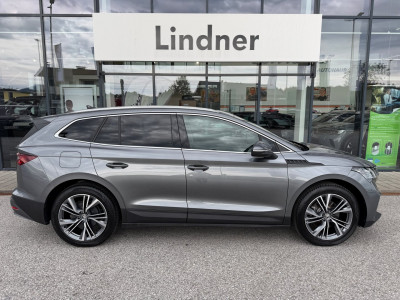 Skoda Enyaq Gebrauchtwagen Skoda Enyaq Gebrauchtwagen