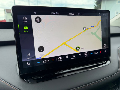 Skoda Enyaq Gebrauchtwagen Skoda Enyaq Gebrauchtwagen