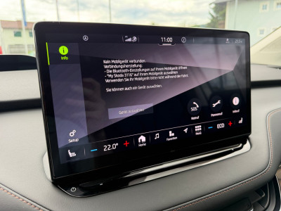 Skoda Enyaq Gebrauchtwagen Skoda Enyaq Gebrauchtwagen