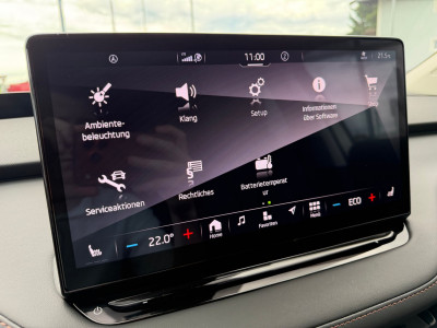 Skoda Enyaq Gebrauchtwagen Skoda Enyaq Gebrauchtwagen