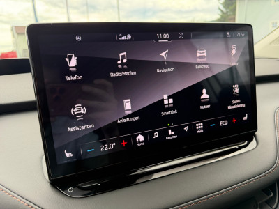 Skoda Enyaq Gebrauchtwagen Skoda Enyaq Gebrauchtwagen