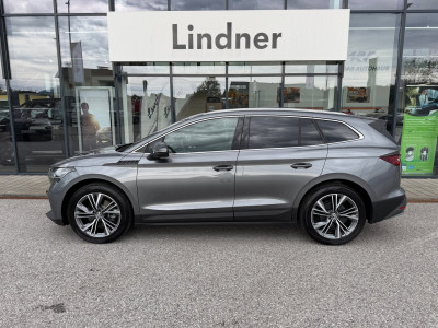 Skoda Enyaq Gebrauchtwagen Skoda Enyaq Gebrauchtwagen