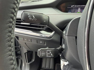 Skoda Enyaq Gebrauchtwagen Skoda Enyaq Gebrauchtwagen