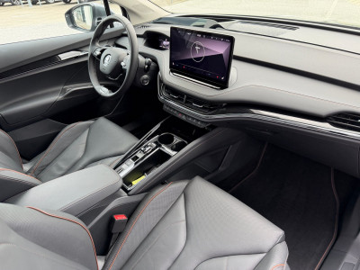 Skoda Enyaq Gebrauchtwagen Skoda Enyaq Gebrauchtwagen
