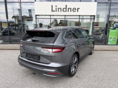 Skoda Enyaq Gebrauchtwagen Skoda Enyaq Gebrauchtwagen