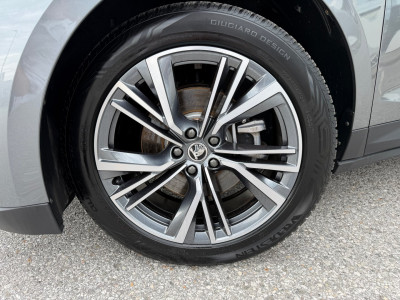 Skoda Enyaq Gebrauchtwagen Skoda Enyaq Gebrauchtwagen