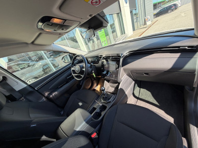 Hyundai Tucson Gebrauchtwagen Hyundai Tucson Gebrauchtwagen