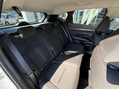 Hyundai Tucson Gebrauchtwagen Hyundai Tucson Gebrauchtwagen