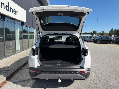Hyundai Tucson Gebrauchtwagen Hyundai Tucson Gebrauchtwagen