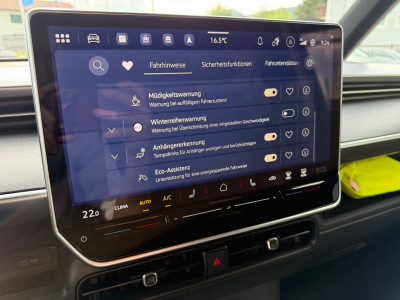 VW ID.Buzz Gebrauchtwagen VW ID.Buzz Gebrauchtwagen