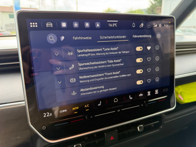 VW ID.Buzz Gebrauchtwagen VW ID.Buzz Gebrauchtwagen