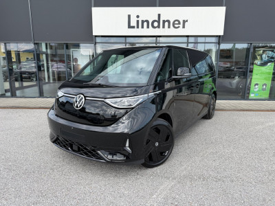 VW ID.Buzz Gebrauchtwagen VW ID.Buzz Gebrauchtwagen