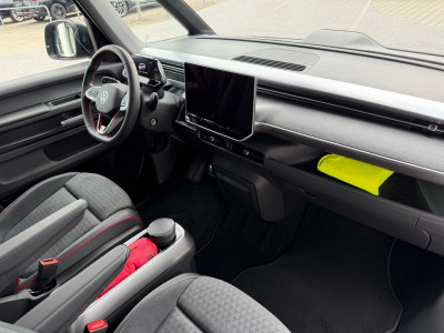 VW ID.Buzz Gebrauchtwagen VW ID.Buzz Gebrauchtwagen