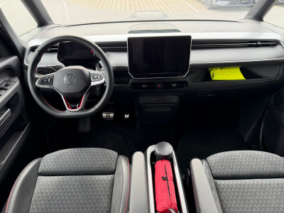 VW ID.Buzz Gebrauchtwagen VW ID.Buzz Gebrauchtwagen