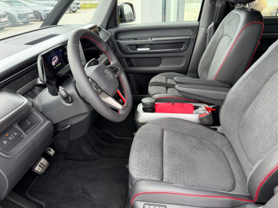 VW ID.Buzz Gebrauchtwagen VW ID.Buzz Gebrauchtwagen