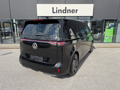 VW ID.Buzz Gebrauchtwagen VW ID.Buzz Gebrauchtwagen