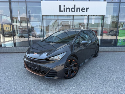 Cupra Born Gebrauchtwagen Cupra Born Gebrauchtwagen