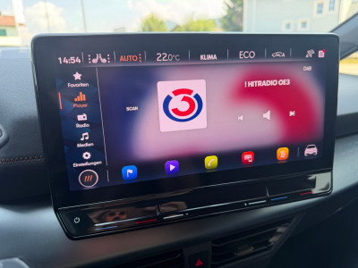 Cupra Born Gebrauchtwagen Cupra Born Gebrauchtwagen